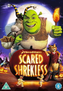 Shrekkato da morire streaming