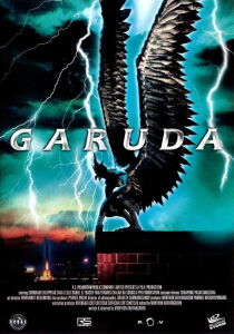 Garuda streaming