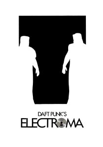 Electroma streaming