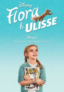 Flora & Ulisse streaming