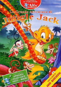 La grande avventura di Jungle Jack streaming