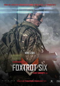 Foxtrot Six streaming