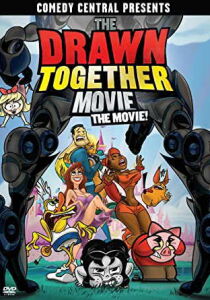 The Drawn Together Movie - The Movie! [Sub-Ita] streaming