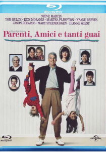 Parenti, amici e tanti guai streaming