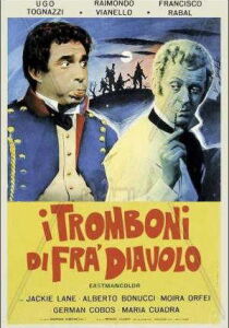 I tromboni di Fra Diavolo streaming