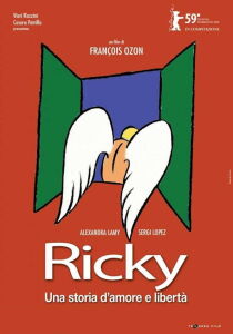 Ricky – Una storia d’amore e libertà streaming