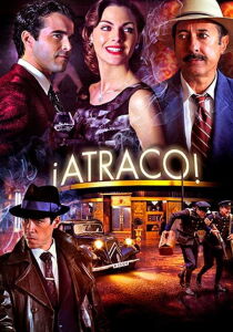 Atraco! [Sub-ITA] streaming