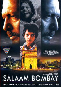 Salaam Bombay! streaming