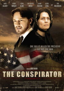 The Conspirator streaming