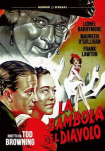 La bambola del diavolo [B/N] streaming