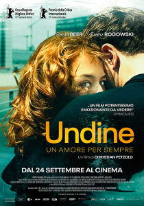 Undine - Un amore per sempre streaming