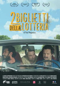 2 biglietti della lotteria streaming