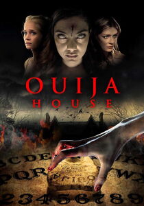 Ouija House streaming