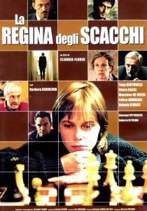 La regina degli scacchi streaming