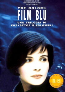 Tre colori: Film blu streaming