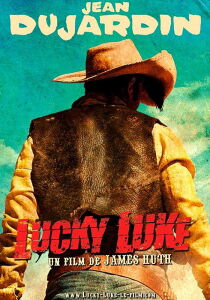 Lucky Luke streaming