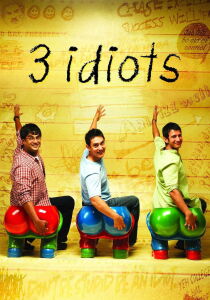 3 Idiots [Sub-ITA] streaming