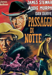 Passaggio di notte streaming