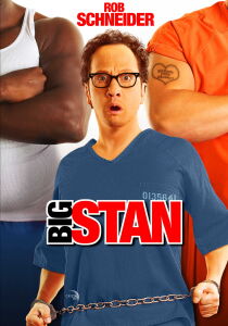 Big Stan [Sub-ITA] streaming