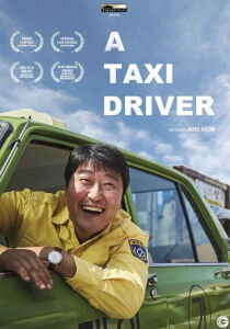 A Taxi Driver streaming