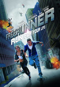 Freerunner – Corri o Muori streaming