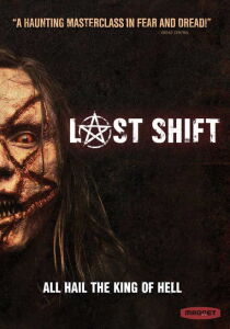 Last Shift [Sub-Ita] streaming