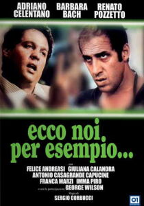 Ecco noi per esempio… streaming