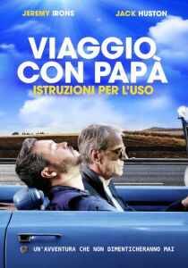 Viaggio con papà - Istruzioni per l’uso streaming