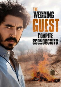 The Wedding Guest - L'ospite sconosciuto streaming