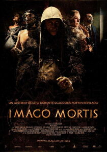 Imago mortis streaming