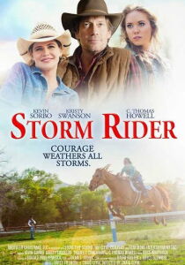 Storm Rider - Correre per vincere streaming