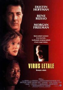 Virus letale streaming