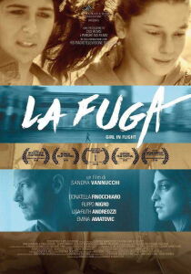 La fuga – Girl in Flight streaming