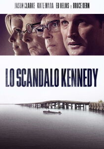 Lo scandalo Kennedy streaming