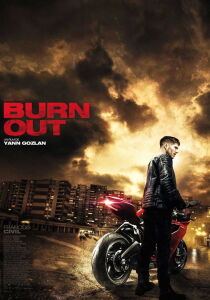 Burn out streaming