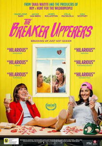 The Breaker Upperers - Le sfasciacoppie streaming