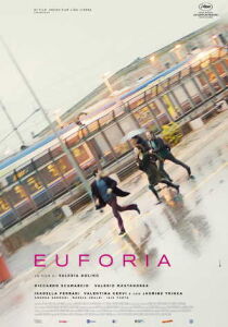 Euforia streaming