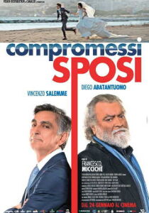 Compromessi sposi streaming