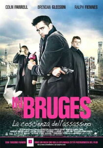 In Bruges - La coscienza dell’assassino streaming