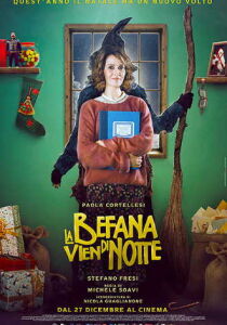 La Befana vien di notte streaming