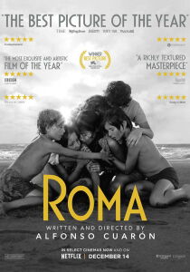 Roma [SUB-ITA] streaming