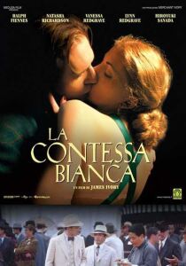 La contessa bianca streaming