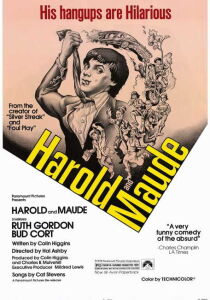 Harold e Maude streaming