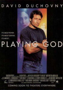 Playing God – La vita in gioco streaming