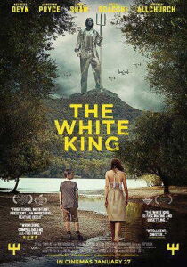 The White King [SUB-ITA] streaming