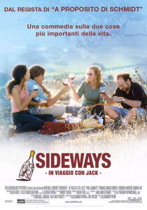 Sideways - In viaggio con Jack streaming