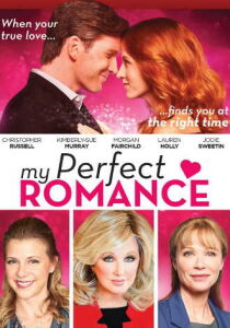 My Perfect Romance streaming