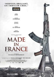 Made in France streaming