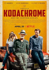 Kodachrome streaming