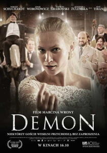 Demon [SUB-ITA] streaming